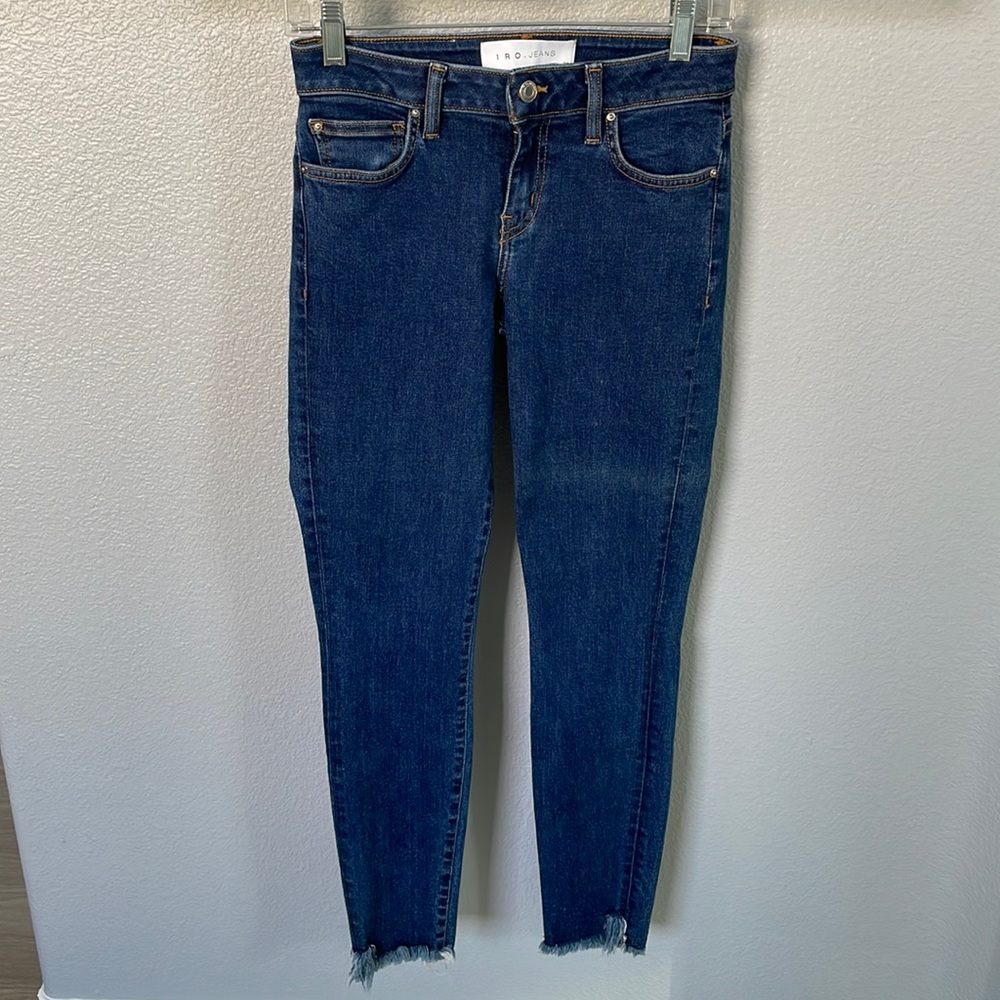 IRO Jeans